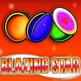 Play the Blazing Star slot by Merkur Gaming on 1xbet Casino