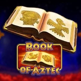 Book of Aztec slot visual from Amatic Industries available on 1xbet-casino.beinsportplay.tv