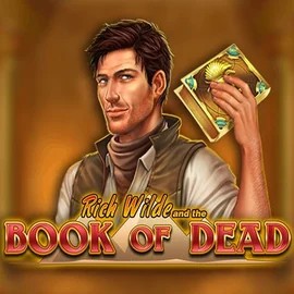 Play Book of Dead slot by Play'n GO on 1xbet-casino.beinsportplay.tv
