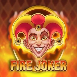 Play the Fire Joker slot by Play'n GO on 1xbet Casino