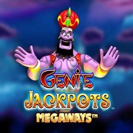 Genie Jackpots Megaways – slot by Blueprint Gaming, featured at 1xbet-casino.beinsportplay.tv
