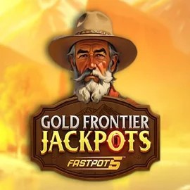 Gold Frontier Jackpots FastPot5 – slot by Yggdrasil, featured at 1xbet-casino.beinsportplay.tv
