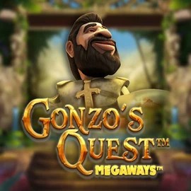 Gonzita’s Quest slot logo by Red Tiger Gaming at 1xbet Casino