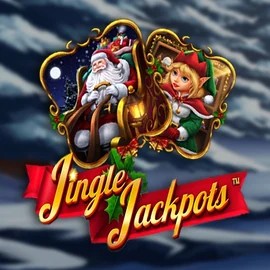 Enjoy Jingle Jackpots by Dragon Gaming – logo hosted on 1xbet-casino.beinsportplay.tv