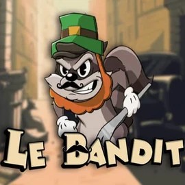 Try Le Bandit slot by Hacksaw Gaming on 1xbet-casino.beinsportplay.tv – logo image