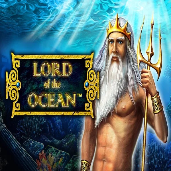 Lord of The Ocean slot visual from Greentube available on 1xbet-casino.beinsportplay.tv