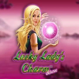 Enjoy Lucky Ladys Charm Deluxe by Greentube – logo hosted on 1xbet-casino.beinsportplay.tv