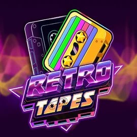 Retro Tapes – slot by Push Gaming, featured at 1xbet-casino.beinsportplay.tv
