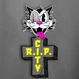 RIP City online game logo by Hacksaw Gaming on 1xbet-casino.beinsportplay.tv