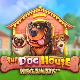 The Dog House Megaways online slot from Pragmatic Play – play at 1xbet-casino.beinsportplay.tv