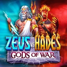 Zeus vs Hades: Gods of War – slot by Pragmatic Play, featured at 1xbet-casino.beinsportplay.tv
